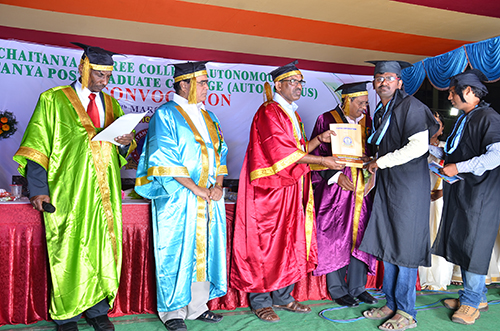 convocation 2015